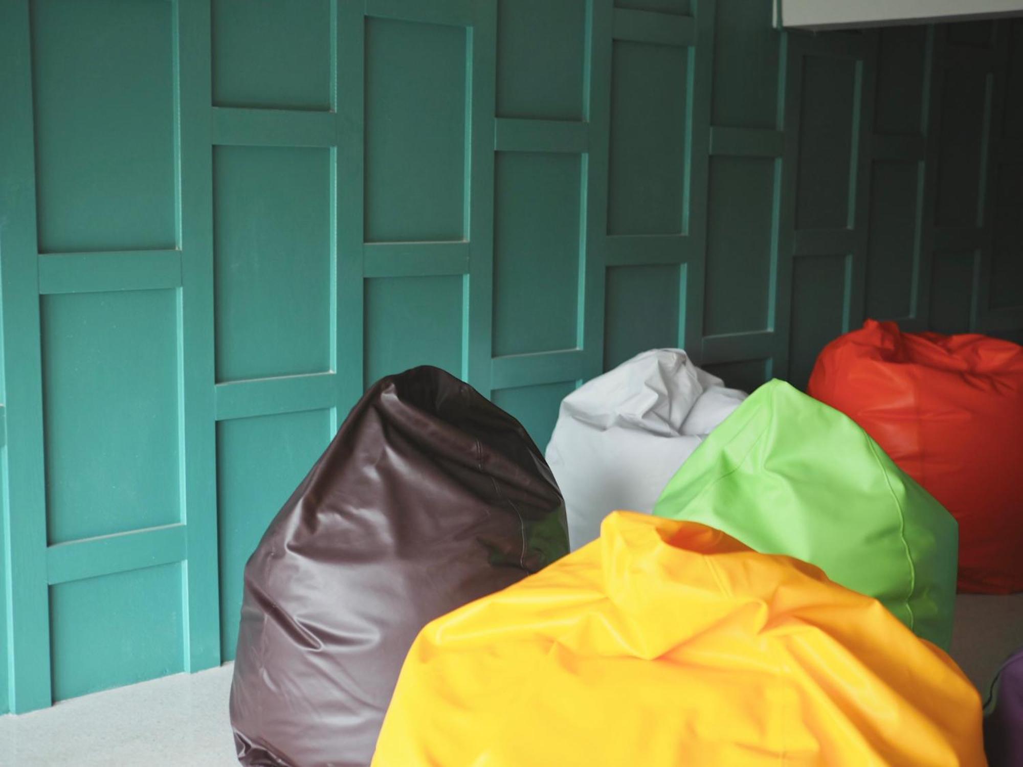 Krung Tone Hostel Bangkok Exteriér fotografie